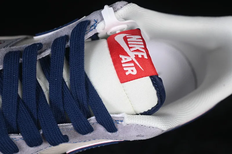 All categories Nk Air Force 1 Air Force series Nk Air Force 1 Low Air Force low-top Nike Air Force 1'07 Low red and blue contrast Air Force 1 low-top casual sneakers HT5088-625